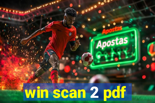 win scan 2 pdf