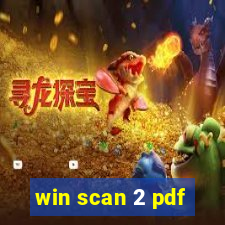 win scan 2 pdf