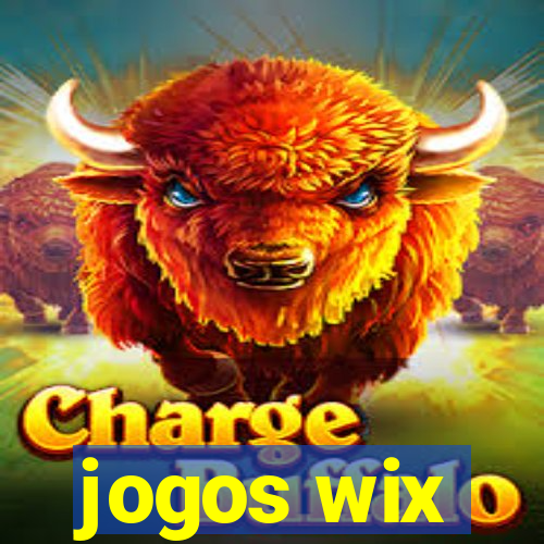 jogos wix