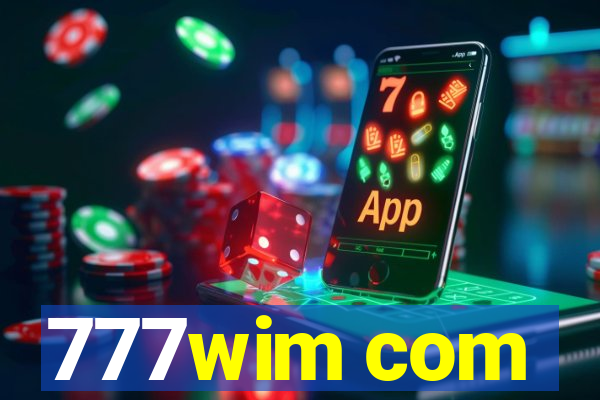 777wim com