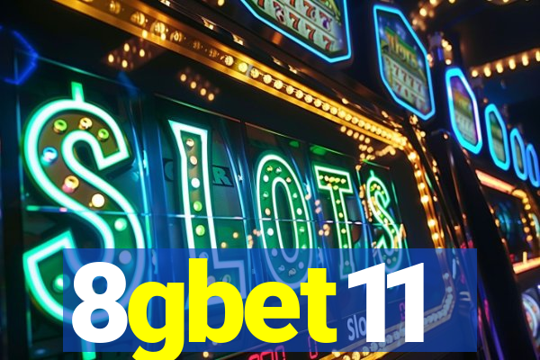 8gbet11