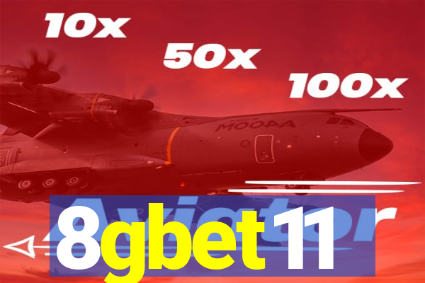 8gbet11