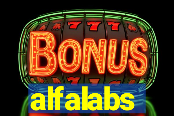 alfalabs