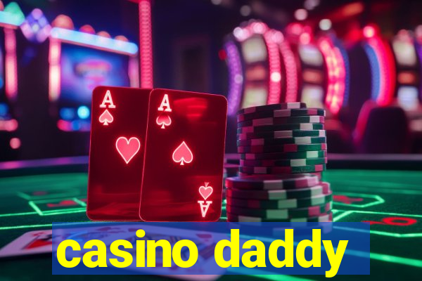 casino daddy