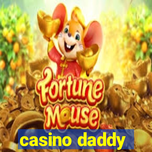 casino daddy