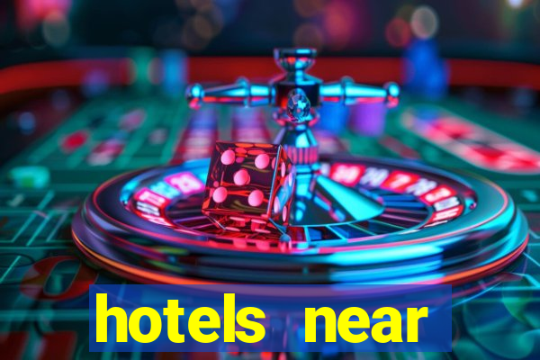 hotels near sugarhouse casino philadelphia