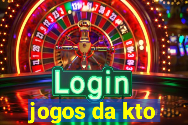 jogos da kto