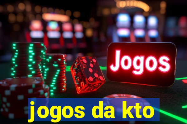 jogos da kto