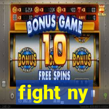 fight ny