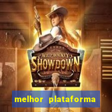 melhor plataforma fortune rabbit