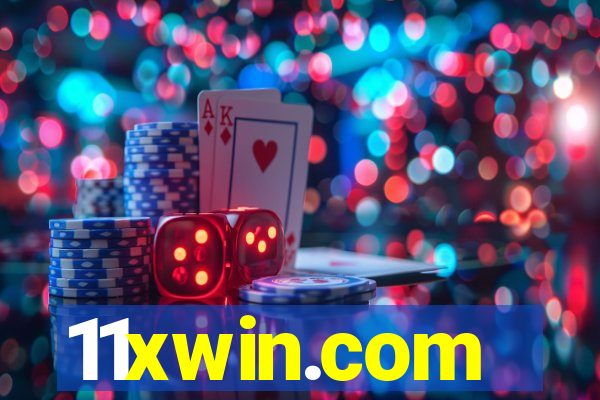 11xwin.com