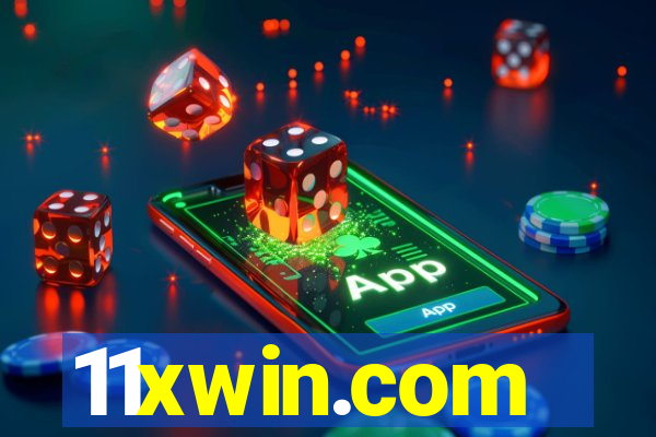 11xwin.com