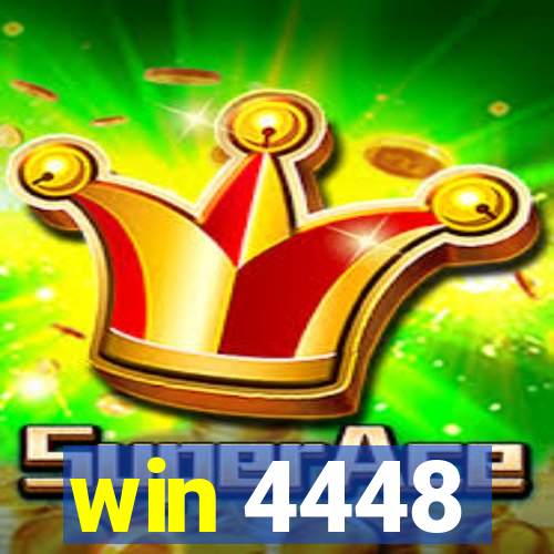 win 4448