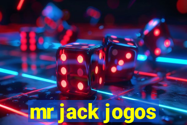 mr jack jogos