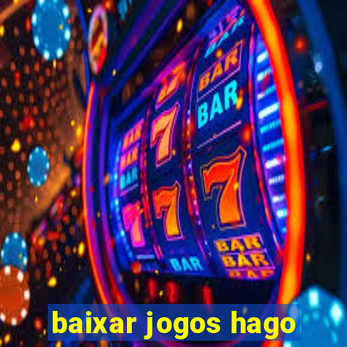 baixar jogos hago