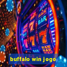 buffalo win jogo