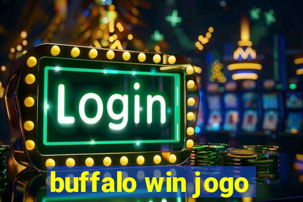 buffalo win jogo