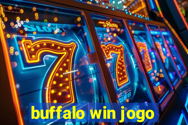 buffalo win jogo