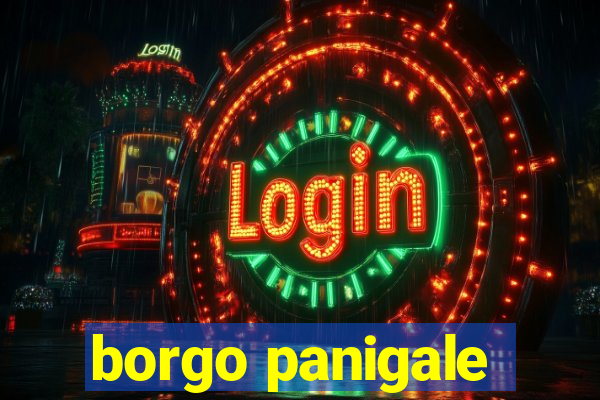 borgo panigale