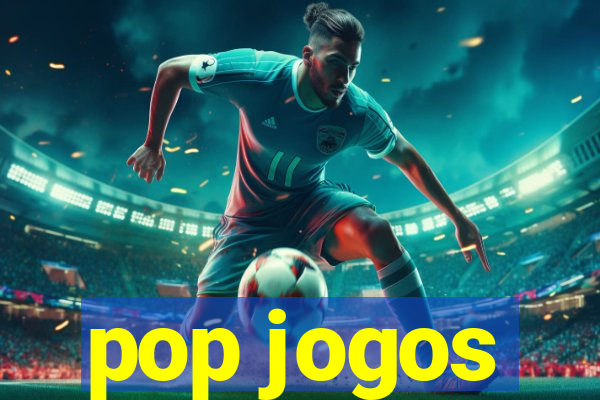 pop jogos