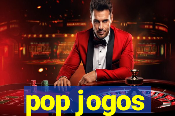 pop jogos