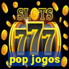 pop jogos