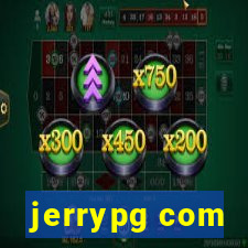 jerrypg com