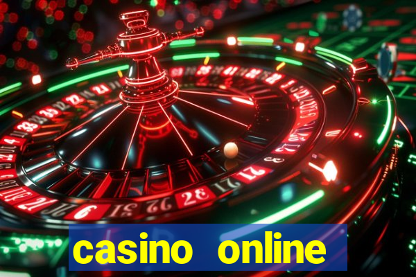 casino online brasil br video bingo