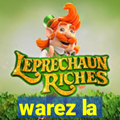 warez la