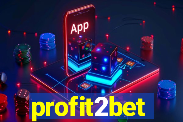 profit2bet