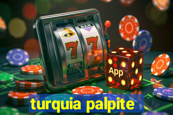 turquia palpite