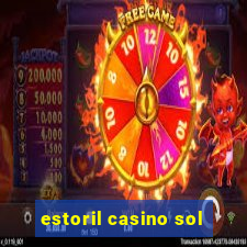 estoril casino sol