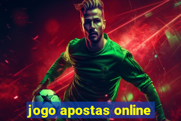 jogo apostas online