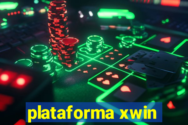 plataforma xwin