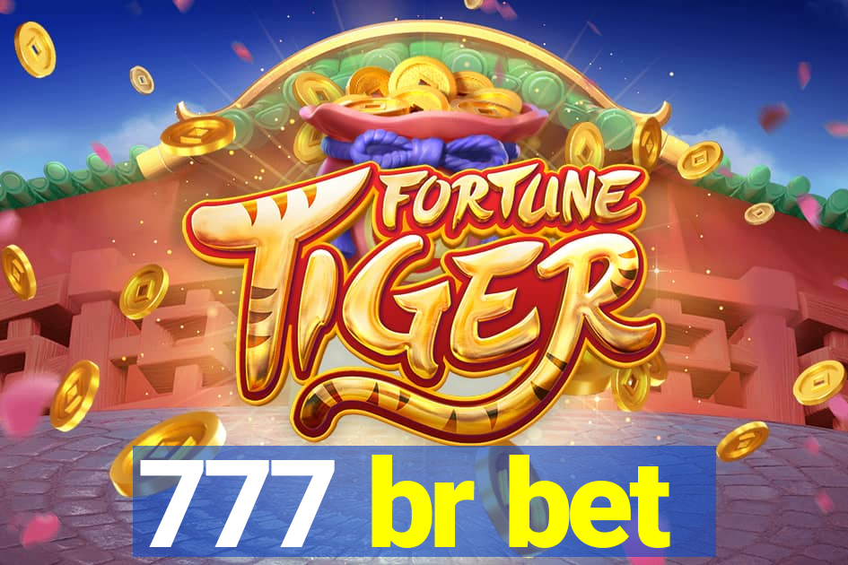 777 br bet