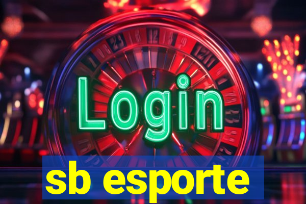 sb esporte