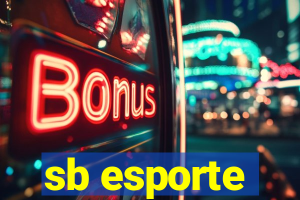 sb esporte