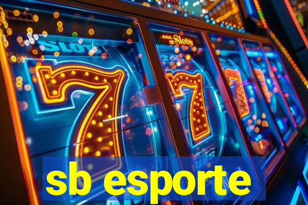 sb esporte