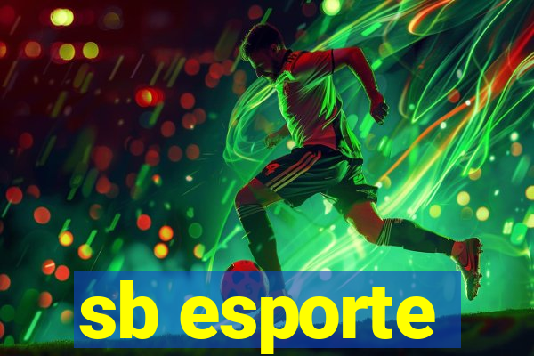 sb esporte