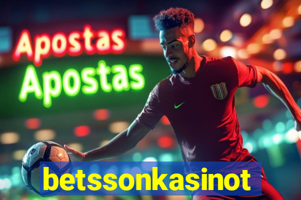 betssonkasinot