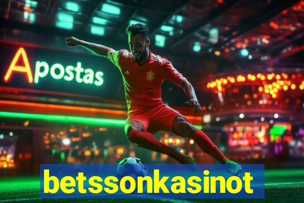 betssonkasinot