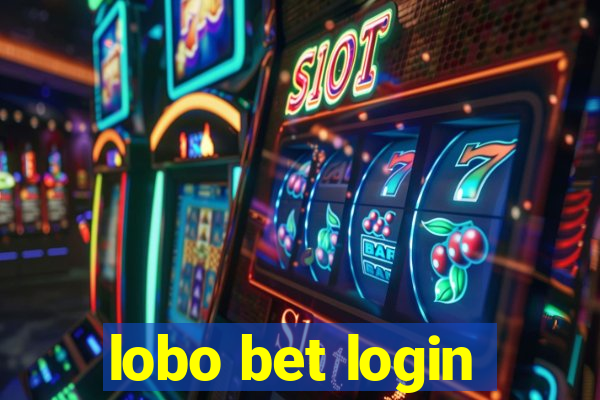 lobo bet login