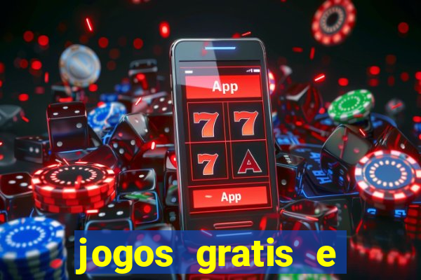 jogos gratis e ganhar dinheiro