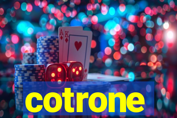 cotrone