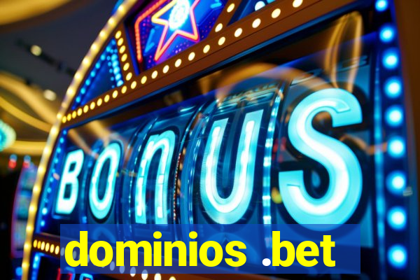 dominios .bet