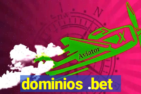 dominios .bet