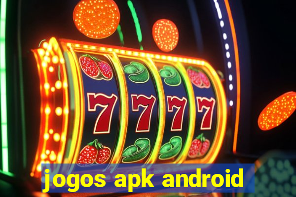 jogos apk android