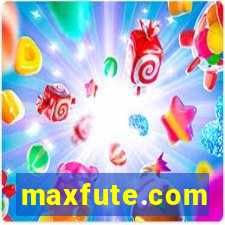 maxfute.com