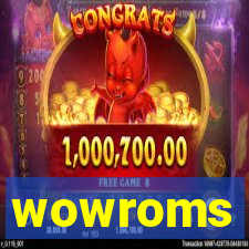 wowroms