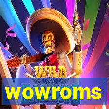 wowroms